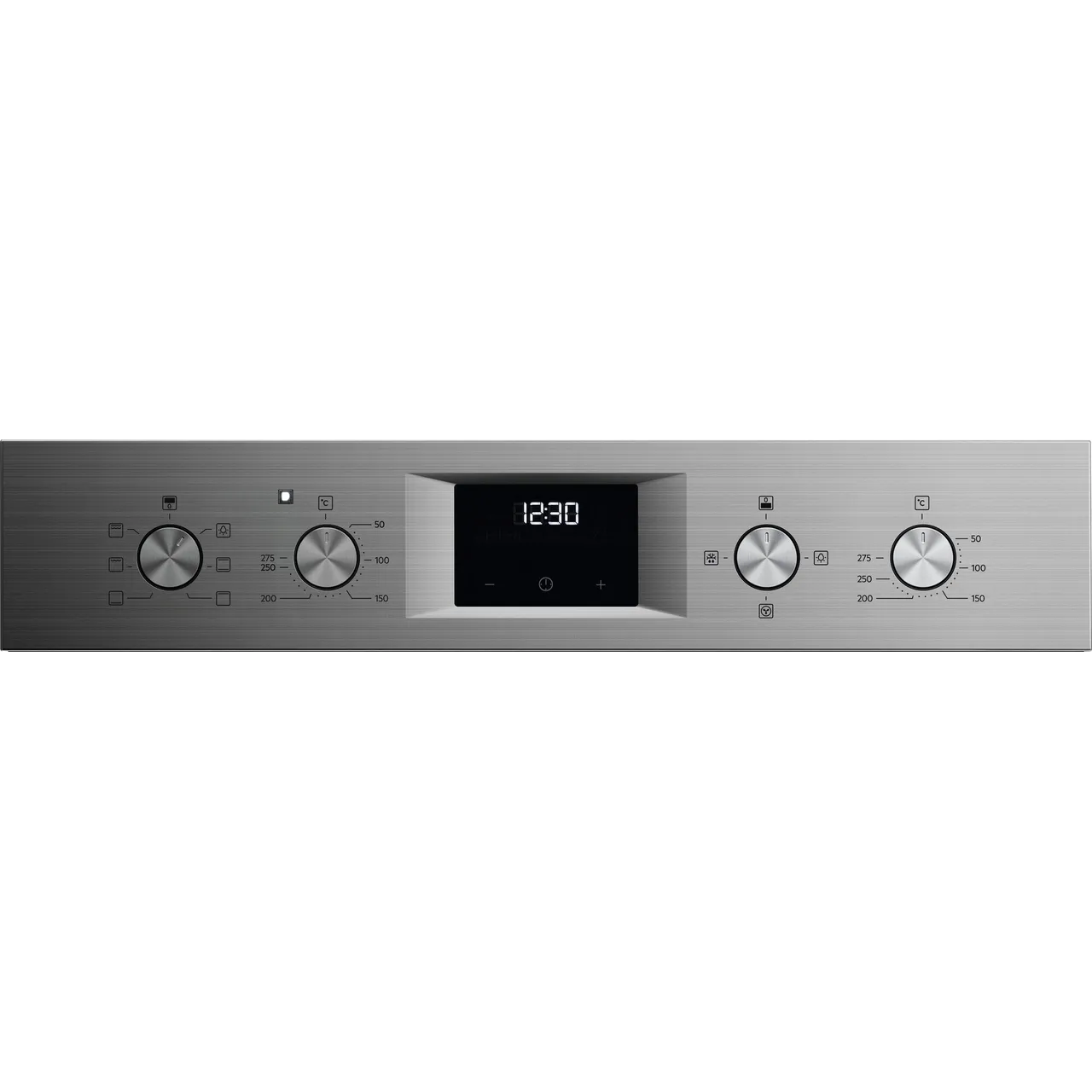 AEG OU5NP20M Double Oven Electric Built In Stainless Steel