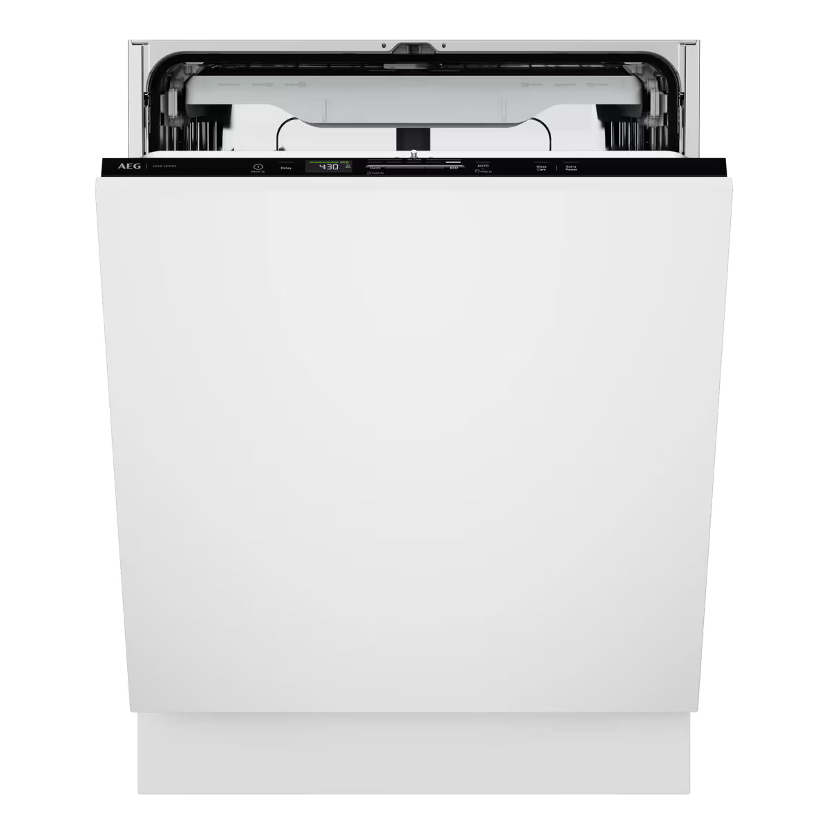 AEG GI6200B2TN Dishwasher Fully Integrated Wifi 14 Place GRADE A