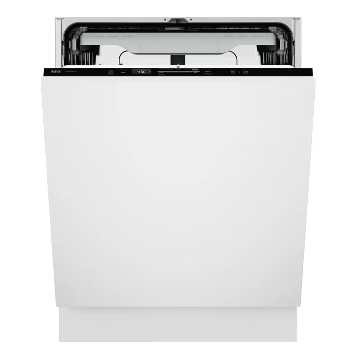 AEG NG62IB20SK 60cm SmartSelect Dishwasher Fully Integrated GRADE A