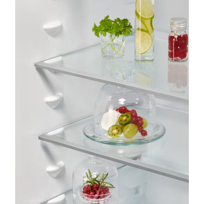 AEG OSC7N181ES Fridge Freezer Fully Integrated 70:30 Frost Free