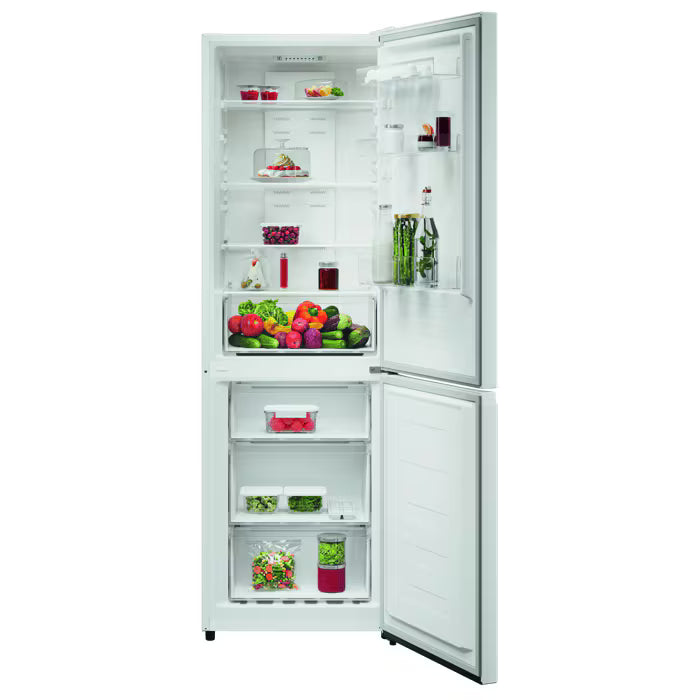 AEG ORC6M301DW 60cm TwinTech No Frost Fridge Freezer in White