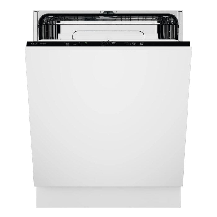 AEG GI5200C1SN Dishwasher Fully Integrated