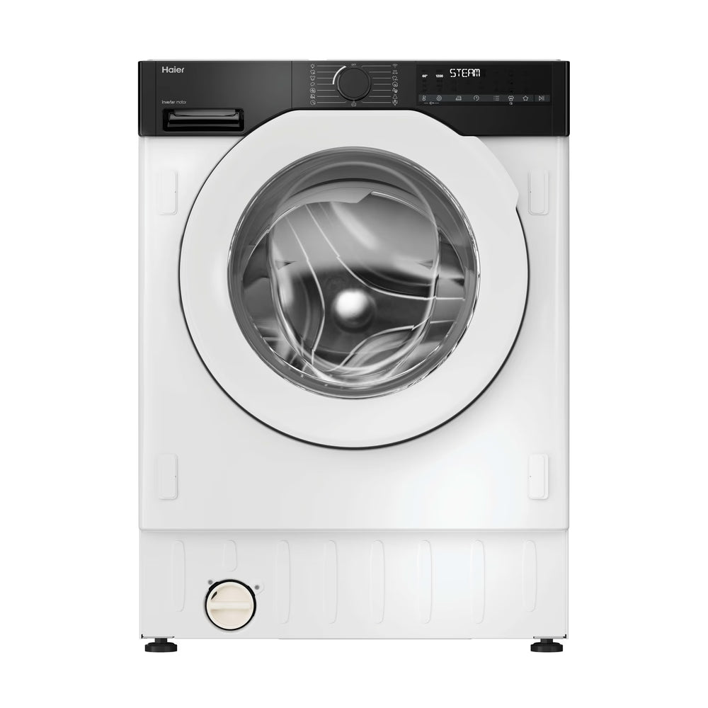 Haier BHA6S69M6D9J-80 Built In 9kg 1600 rpm Washing Machine