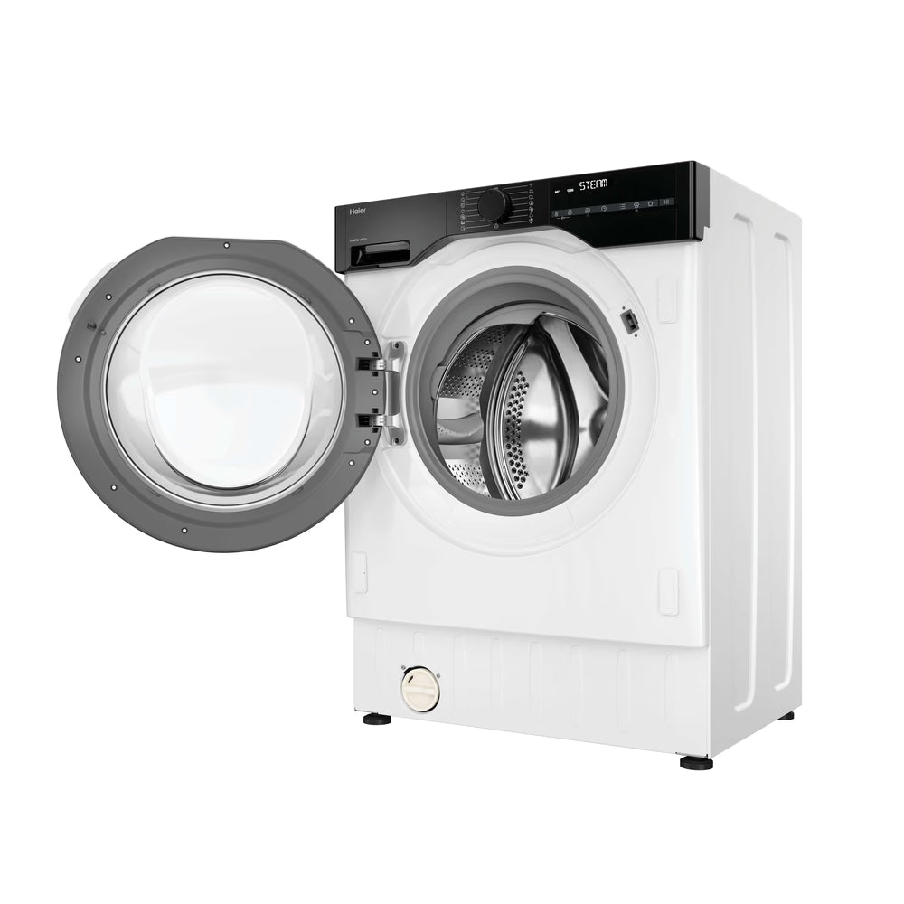 Haier BHA6S69M6D9J-80 Built In 9kg 1600 rpm Washing Machine