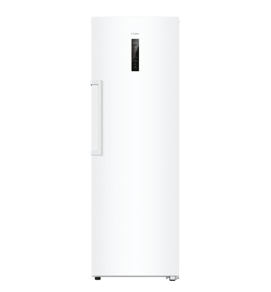 Haier H4F272WEH1K Hybrid Fridge or Tall Frost Free Freezer in White
