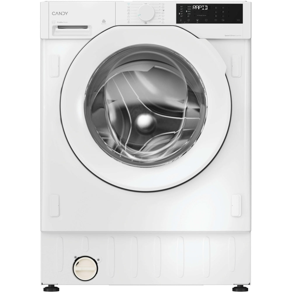 Candy BC4S496M6D8-80 Washer Dryer Integrated 9kg WiFi 1400rpm