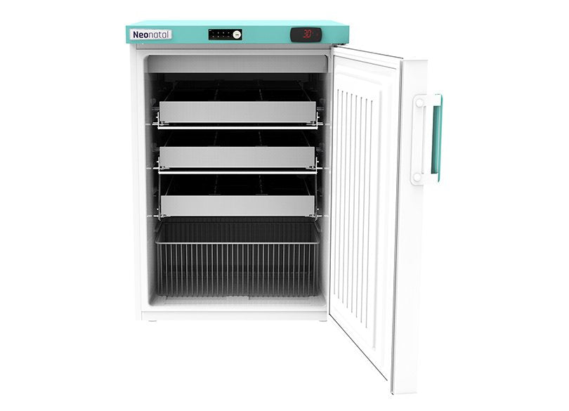 Lec NSR158BT-UK Neonatal Undercounter Fridge White GRADE A