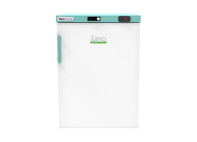 Lec NSR158BT-UK Neonatal Undercounter Fridge White GRADE A