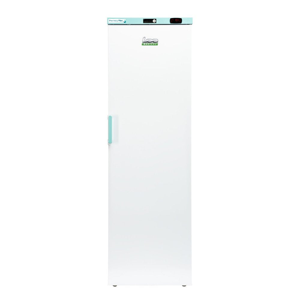 Lec PPSR400BT-DLK Pharmacy Fridge 400L Digital Lock Solid Door GRADE B
