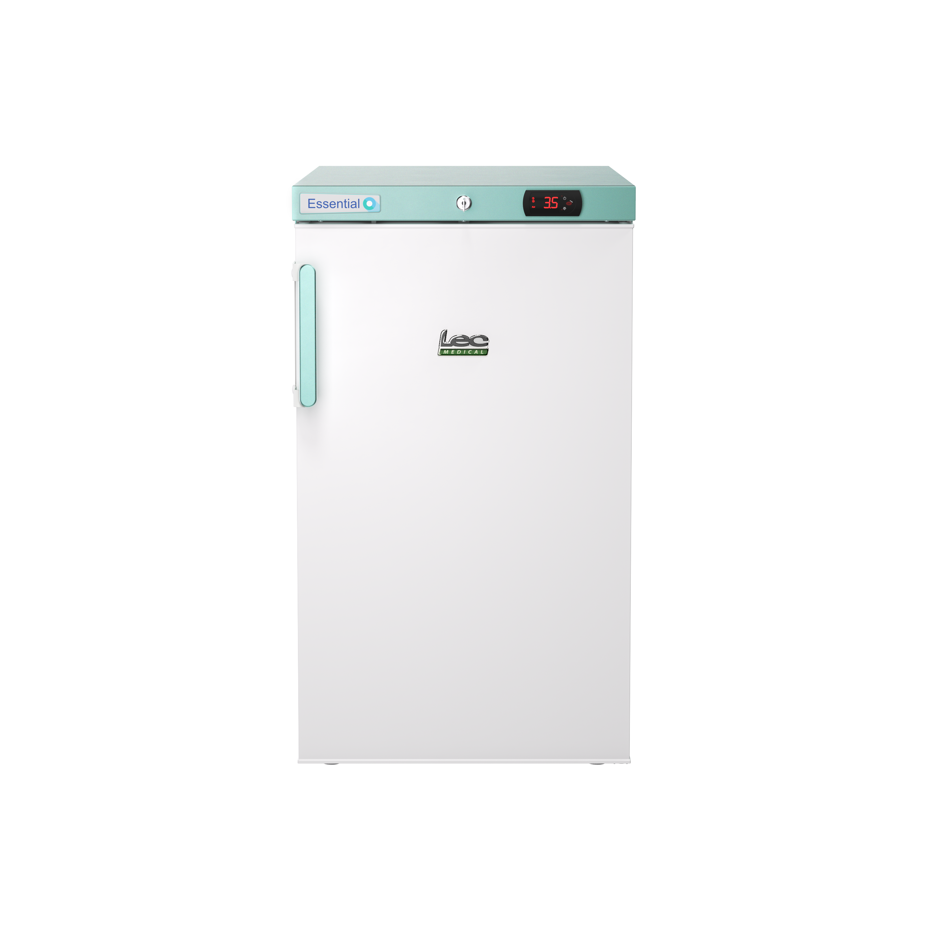 Laboratory Refrigerator LSFSR120DC 120L Undercounter White GRADE A