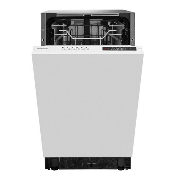 Rangemaster RDWT4510/I1E Dishwasher Slimline Fully Integrated