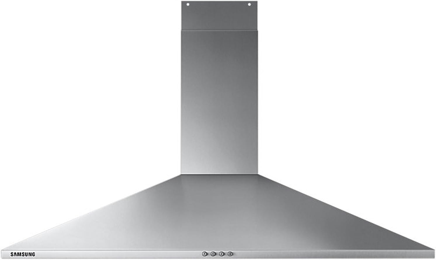 Samsung NK36M3050PS Chimney Hood 90cm in Stainless Steel GRADE B