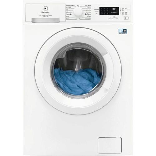 Electrolux EWDK5846B Washer Dryer  8kg + 4kg 1600rpm