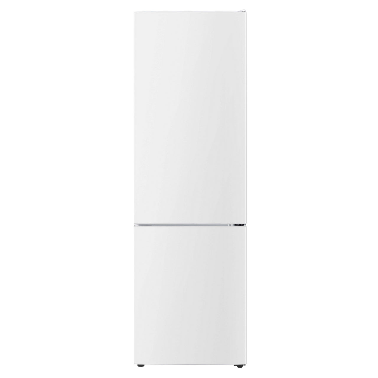 SIA SFF17670W 55cm Wide 176cm High Low Frost Fridge Freezer in White