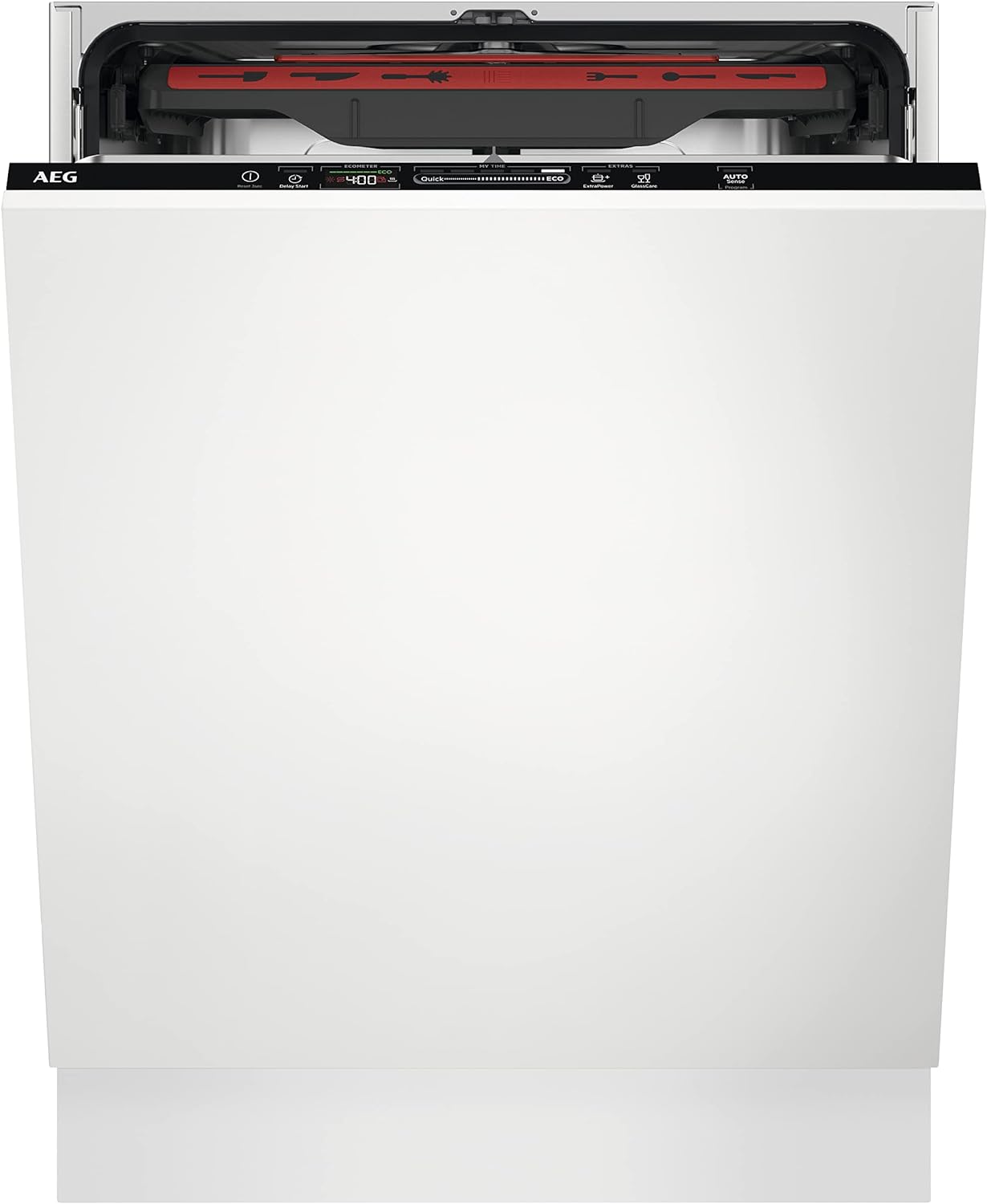 AEG FSS64907Z Integrated Dishwasher 60cm Maxflex GRADE B