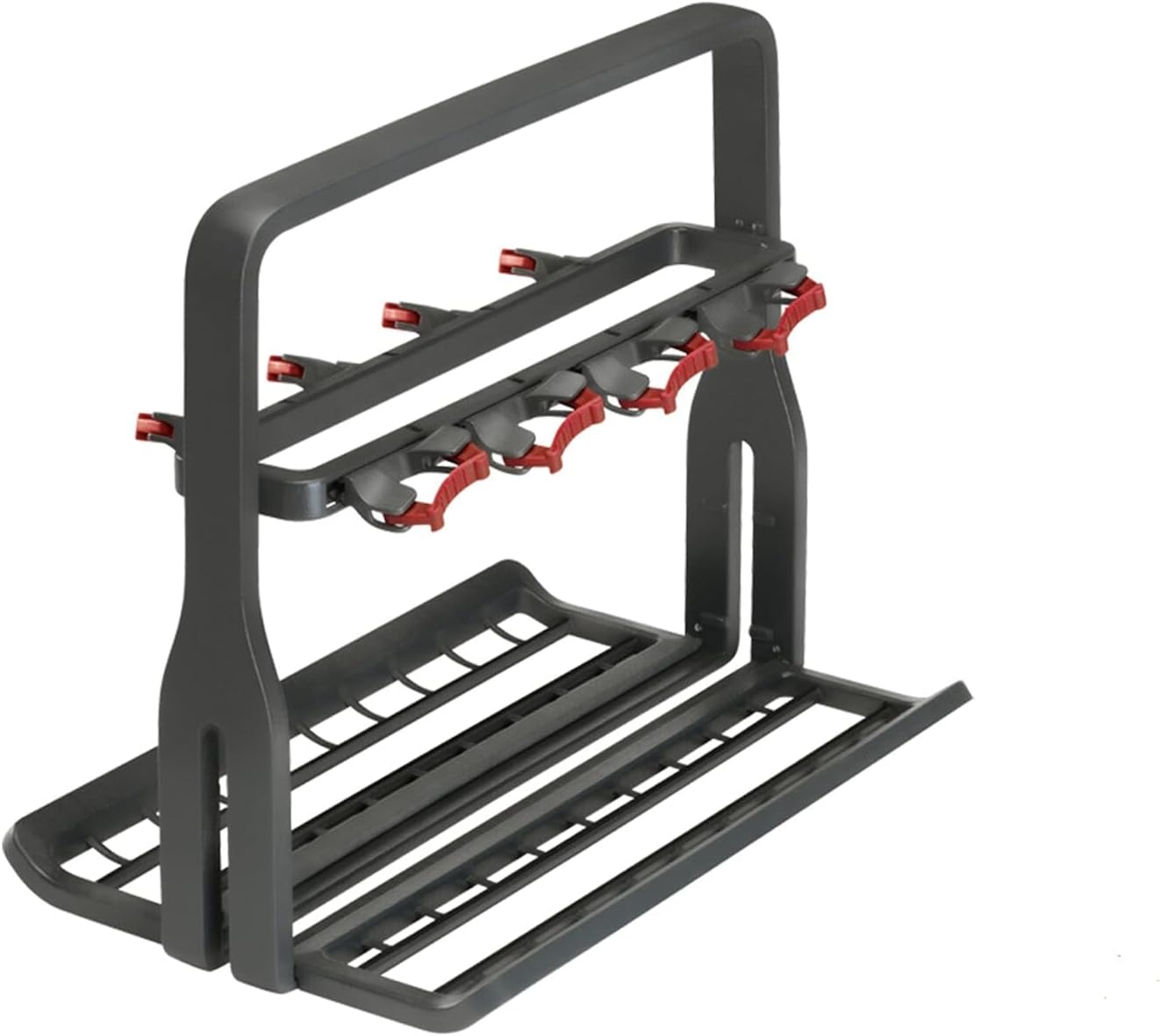 AEG A9SZGB01 Replacement Accessory - Dishwasher Glass Basket in Grey
