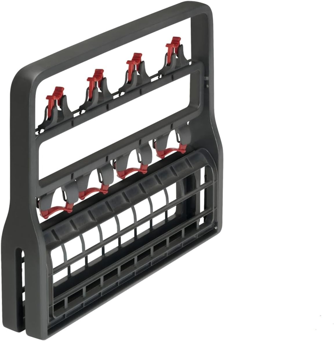 AEG A9SZGB01 Replacement Accessory - Dishwasher Glass Basket in Grey