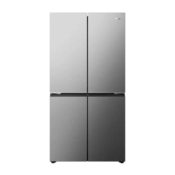 Haier HCR59F18DNMM Horizon Fridge Freezer 4 Door Stainless Steel Inox
