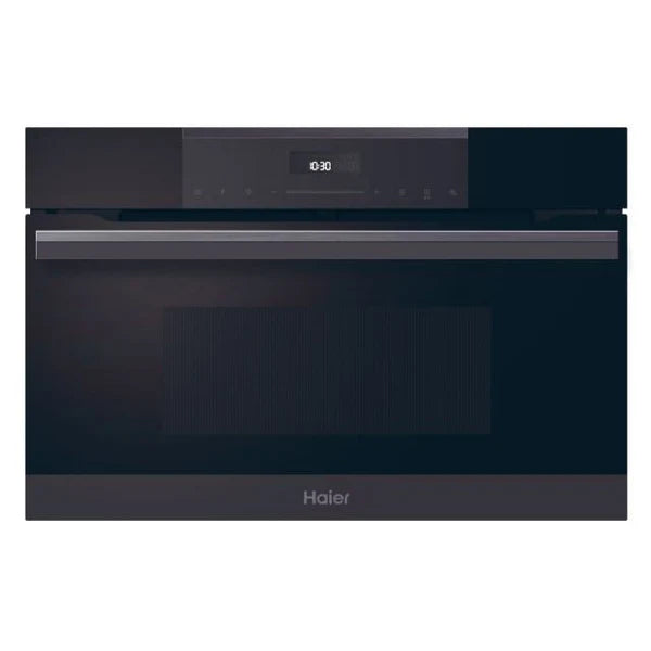 Haier HWO38MG6HXBD Combi Microwave Oven Built In Black GRADE B