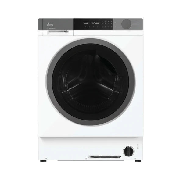 Hoover HBSI410CIL8U-80 10kg 1400rpm Integrated Washing Machine White