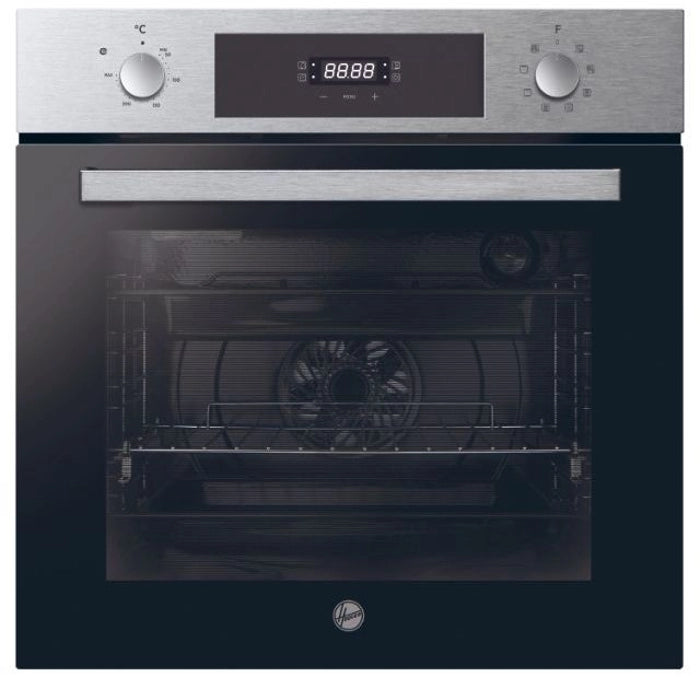 Hoover HOC3E3358IN Single Oven Built In WIFI Stainless Steel GRADE A