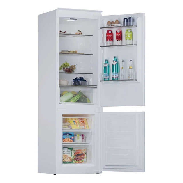 Hoover HOBBML18EK Integrated 70:30 Fridge Freezer