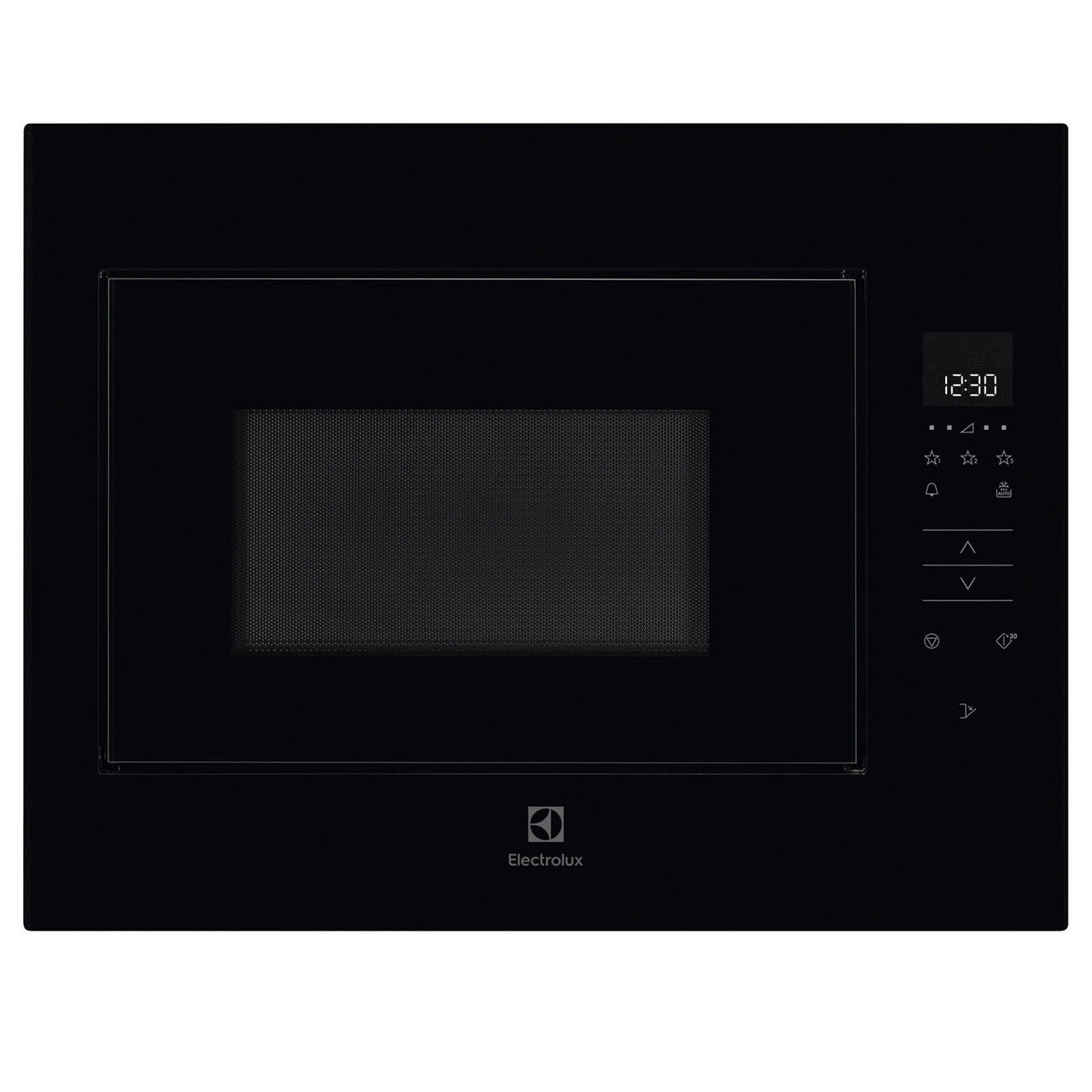 Electrolux KMFE264TEK Integrated Microwave Black