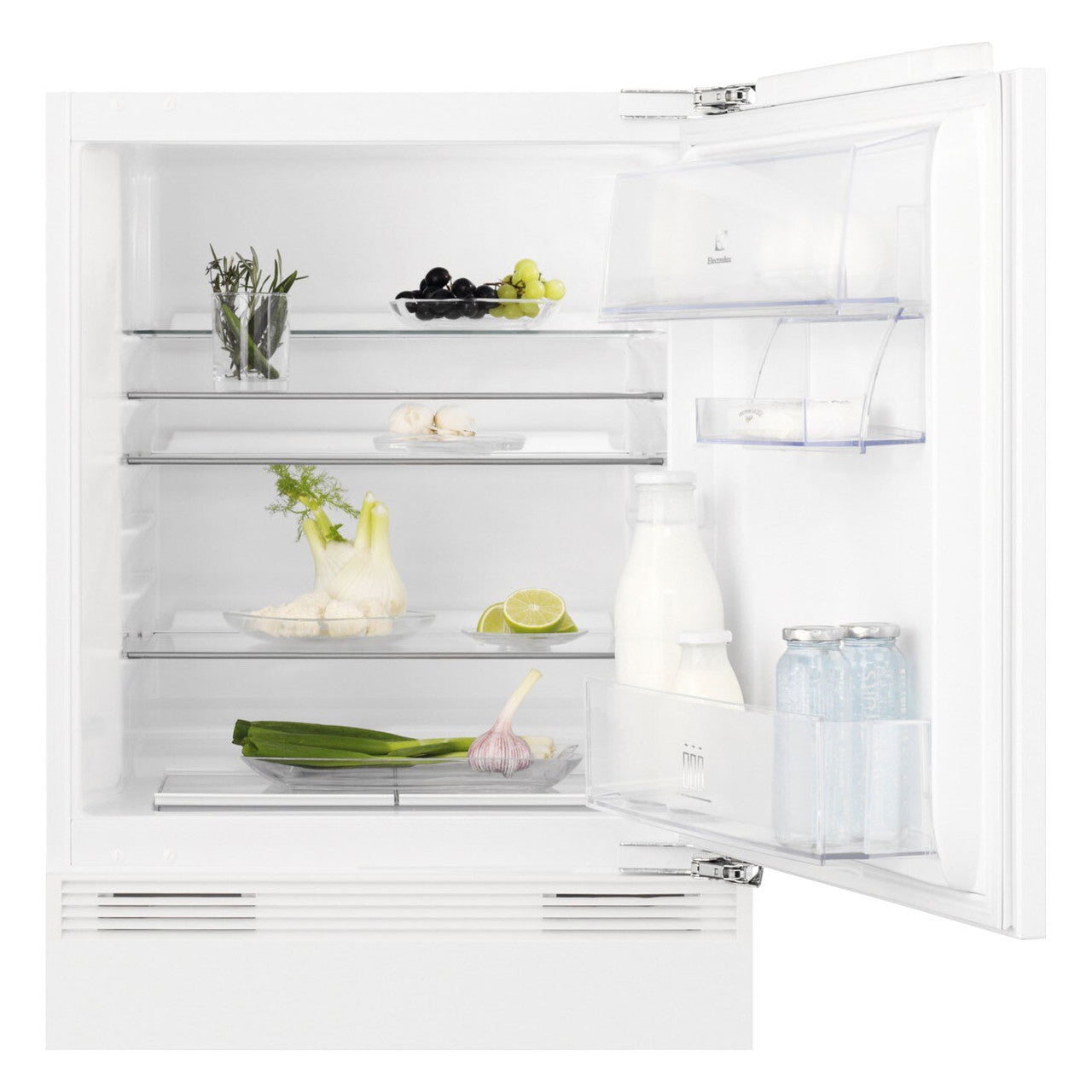 Electrolux LXB3AE82R Larder Fridge Built Under