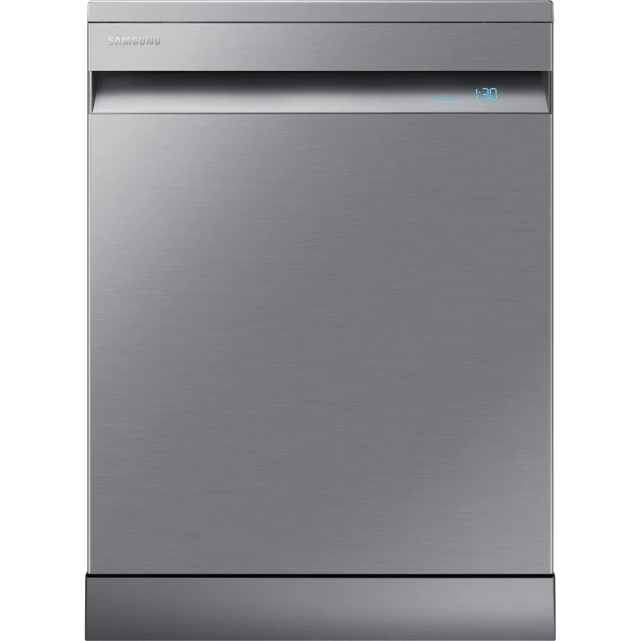 Samsung DW60A8060FS Freestanding Dishwasher 60cm Stainless Steel GRADE A