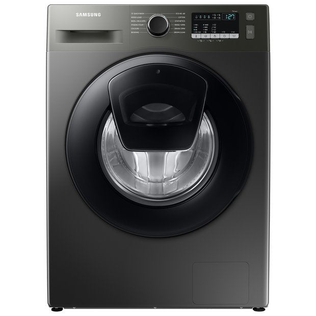 Samsung WW90T4540AX Washing Machine 9kg 1400rpm Graphite REFURBISHED