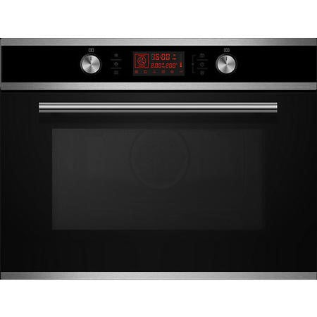 Cata UBCM44SS.1 Combination Microwave Oven & Grill in Stainless Steel