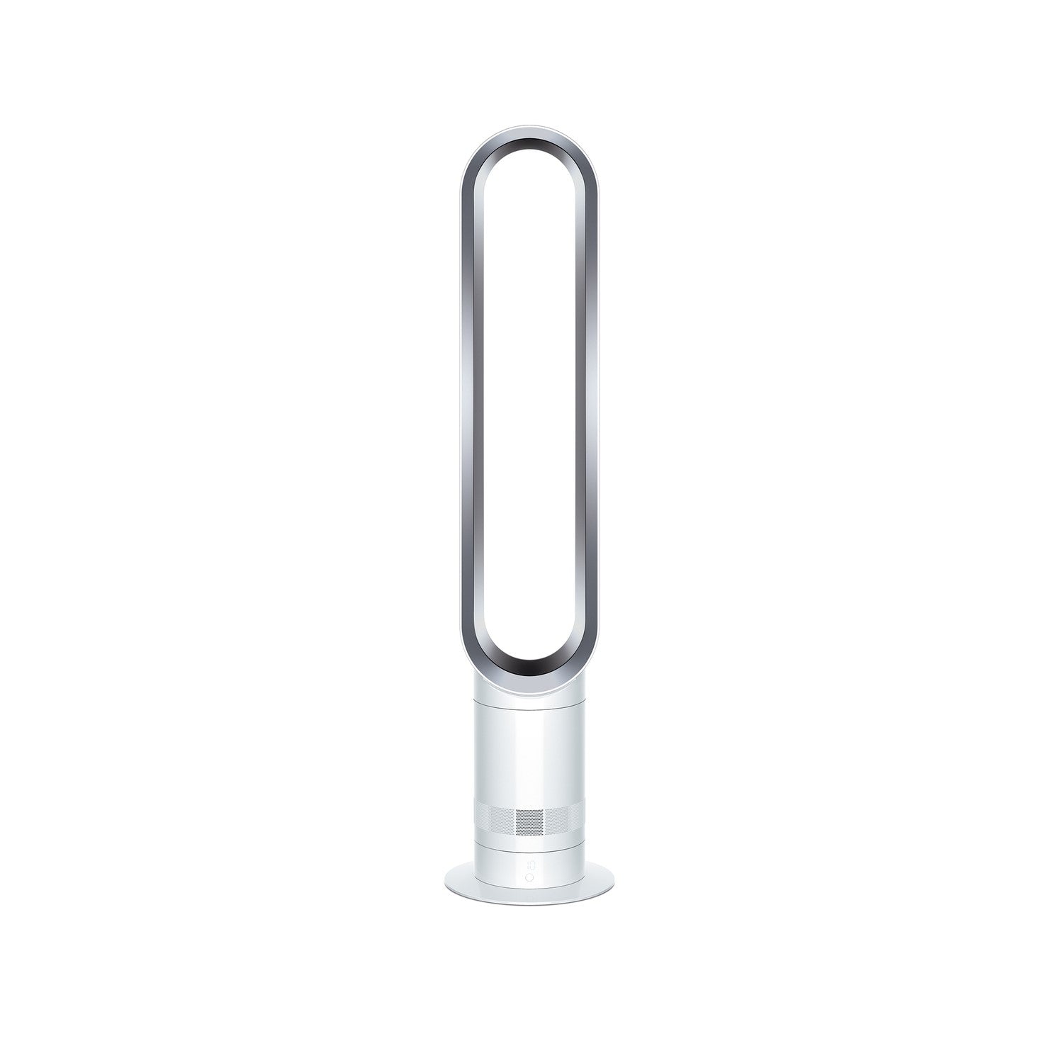 Dyson AM07 Cool 40 Inch Oscillating Bladeless Tower Fan White GRADE B