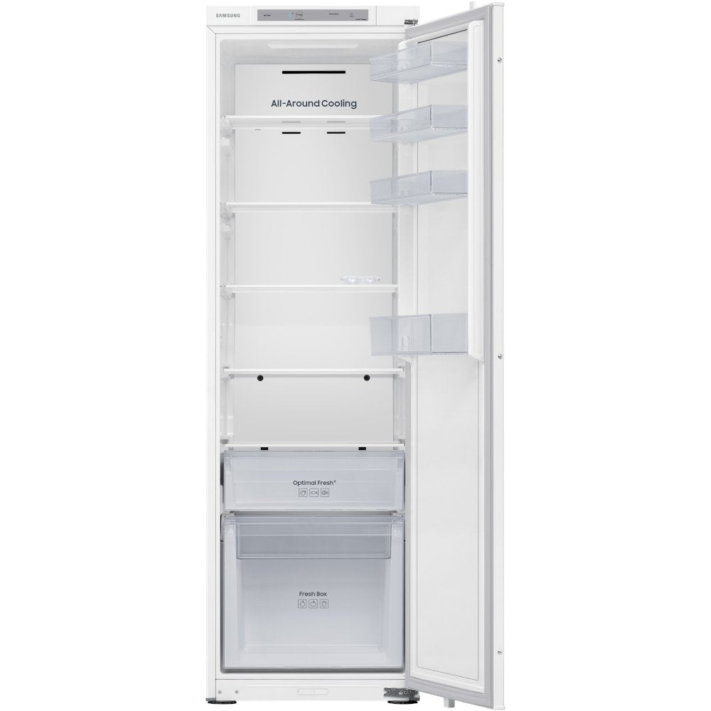 Samsung BRR29600EWW Larder Fridge Integrated GRADE A