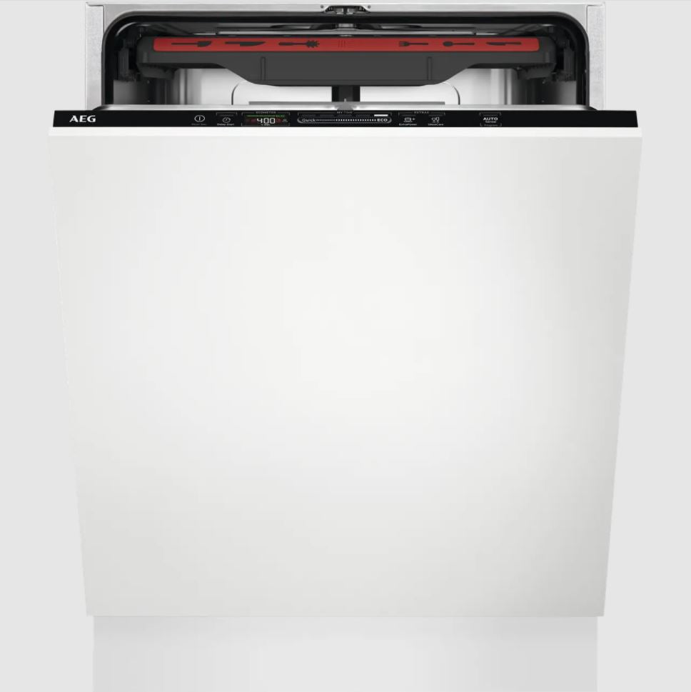 AEG FSS53907Z Integrated Dishwasher Standard with AirDry REFURBISHED