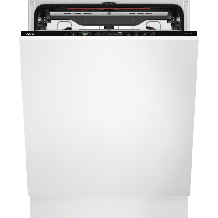 AEG FSK76738P Integrated Dishwasher 60cm Wide GRADE A