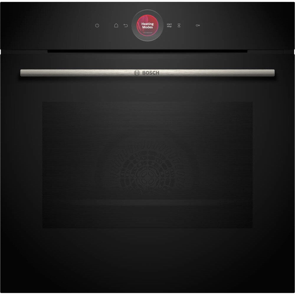Bosch HBG7741B1B Single Oven Pyro Clean Built In Stainless Steel GRADE A
