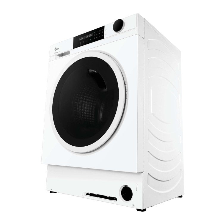 Hoover HBSI410CL8U 10kg 1400rpm Integrated Washing Machine White