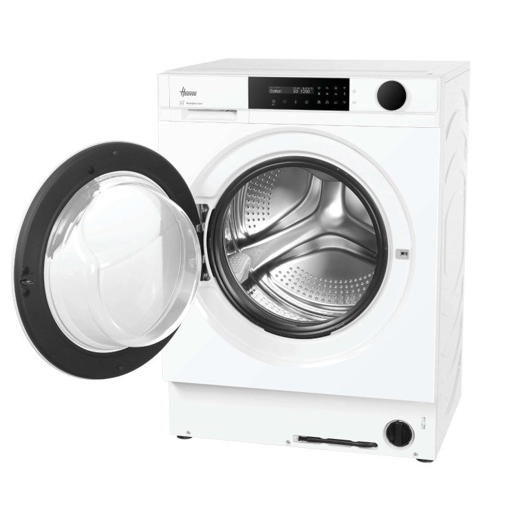 Hoover HBSI410CL8U 10kg 1400rpm Integrated Washing Machine White