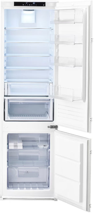 AEG Built KOLDGRADER 705.527.43 Fridge Freezer No Frost 70:30 Fully Integrated