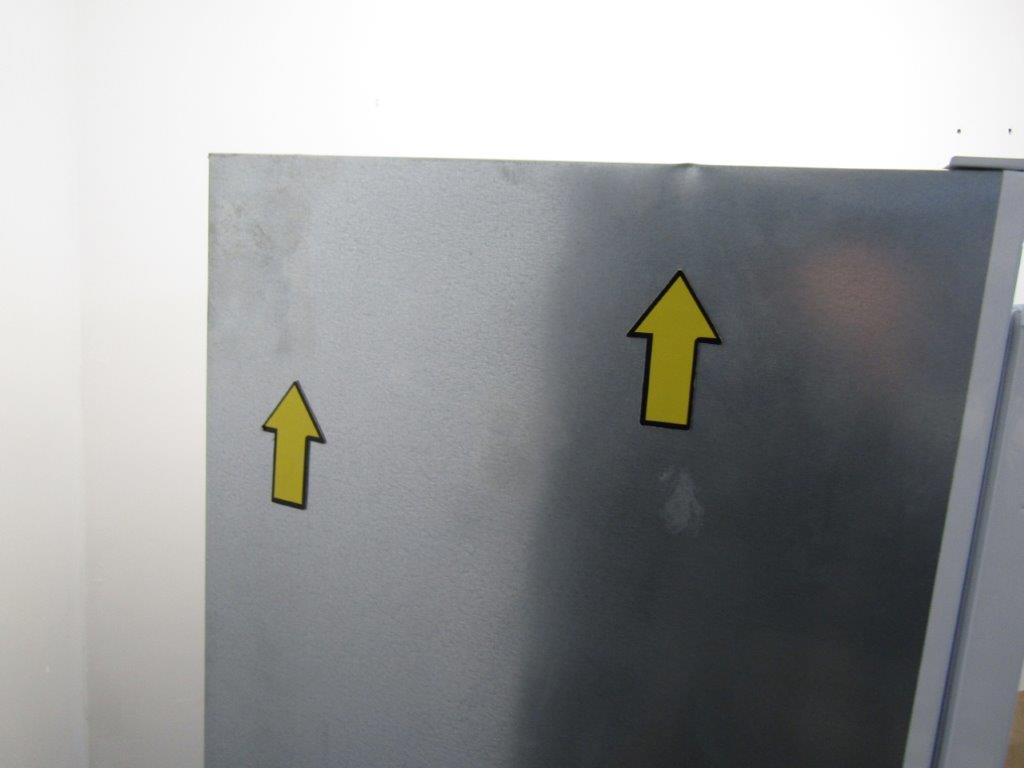 Candy CBL3518FK Integrated 70:30 Smart Fridge Freezer GRADE A