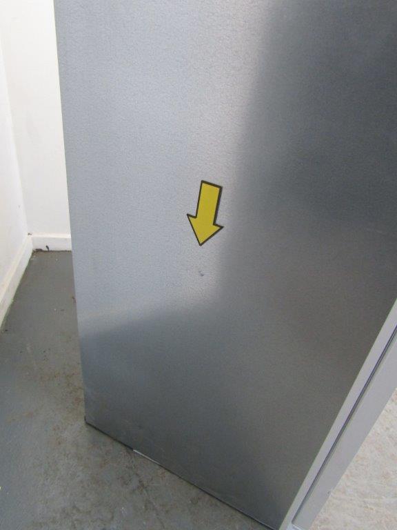 Candy CBL3518FK Integrated 70:30 Smart Fridge Freezer GRADE A