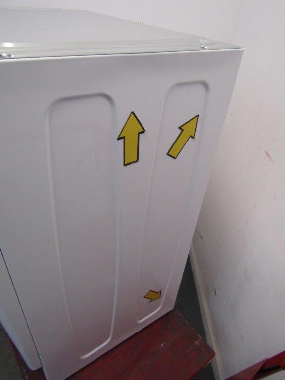 Candy BC4S496M6DB8-80 Washer Dryer Integrated 9kg WiFi 1400rpm GRADE A