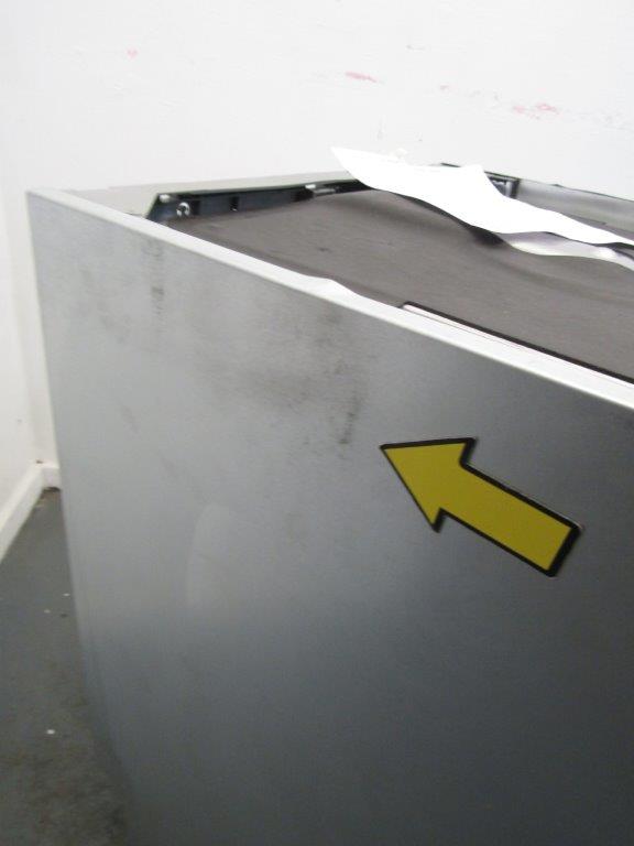 Electrolux KEAF7200L Integrated Dishwasher 60cm Airdry Technology REFURBISHED