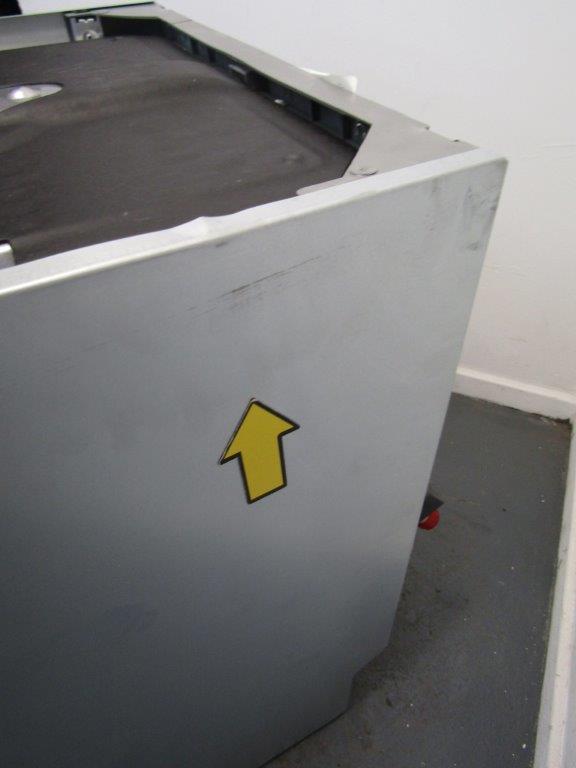 Electrolux KEAF7200L Integrated Dishwasher 60cm Airdry Technology REFURBISHED