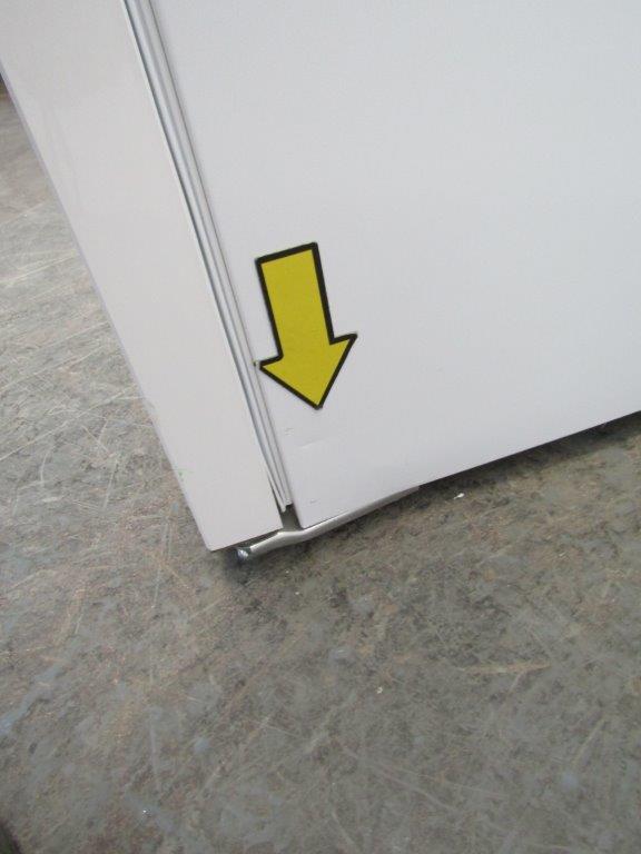 Lec PPGR310BT Pharmacy Fridge 310L Bluetooth Enabled Glass Door GRADE B