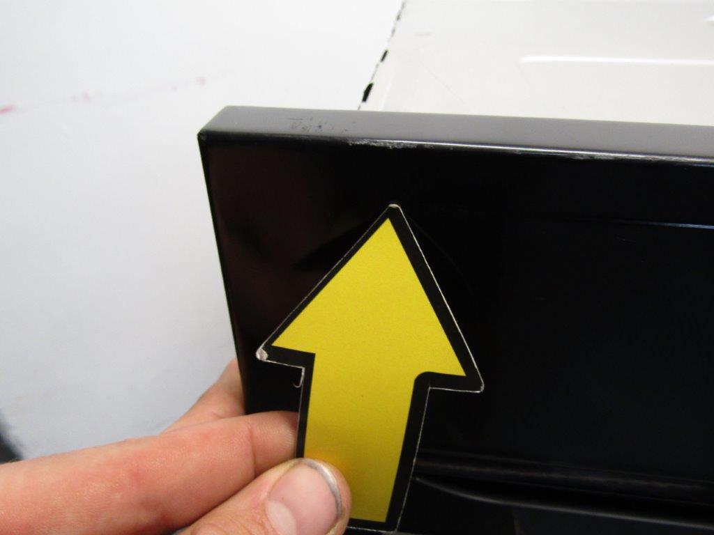 AEG KMX365060B Combi Integrated Microwave and Oven Black GRADE B