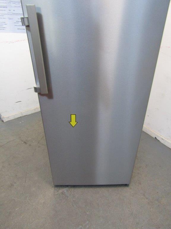 AEG OAG7M281EX Freestanding Tall Frost Free Freezer GRADE B