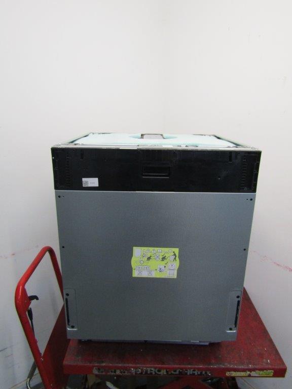 AEG NG82IX5PK 60cm ComfortLift Dishwasher Fully Integrated