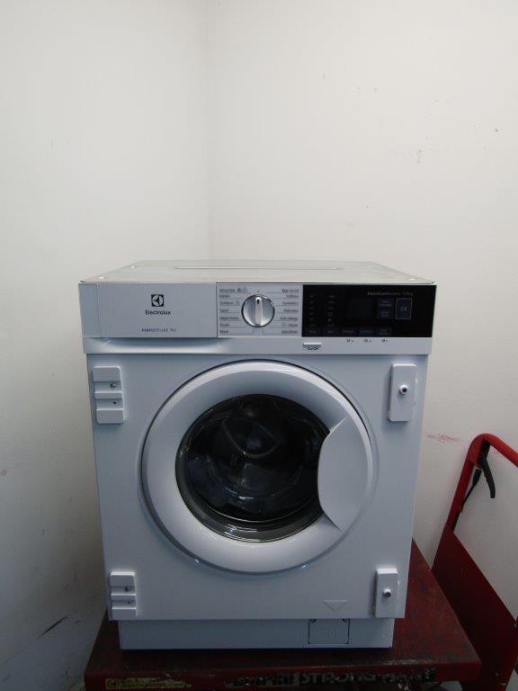 Electrolux E772F402BI Washing Machine 7kg 1200 rpm Fully Integrated GRADE A