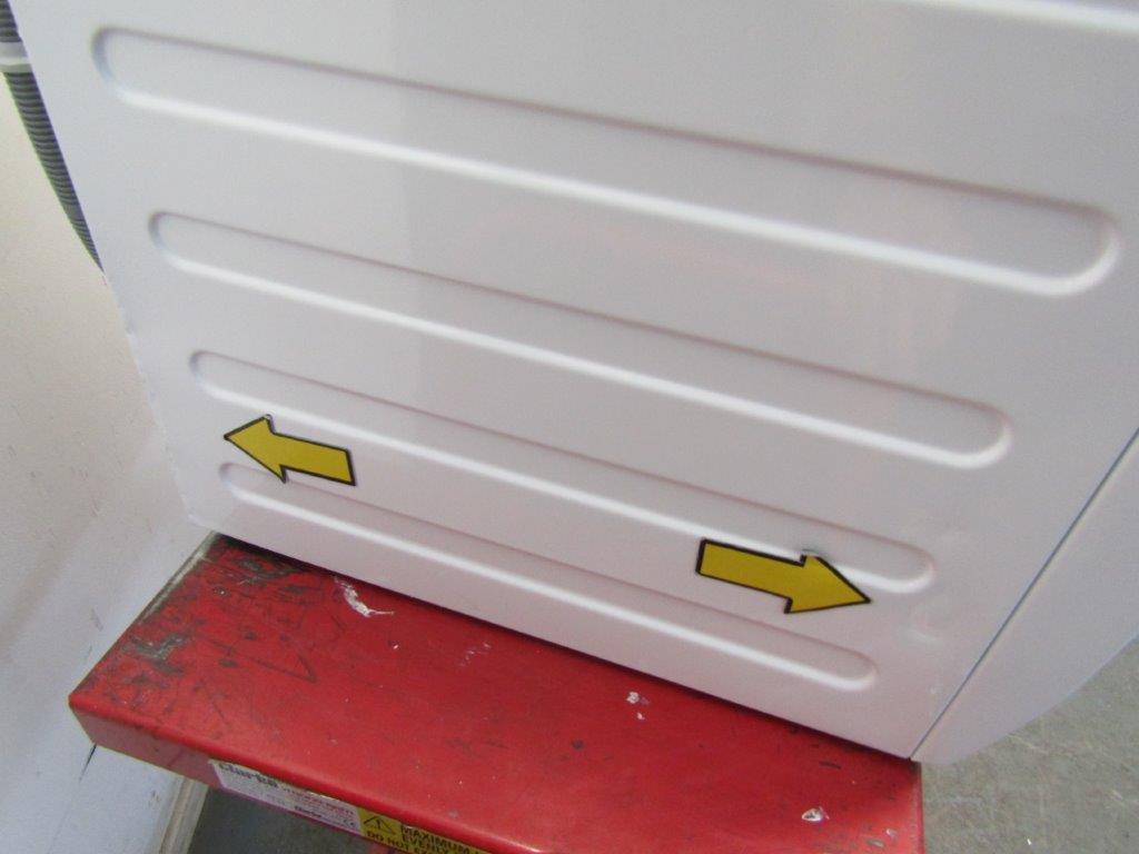 AEG LWR7496O4B Washer Dryer 9kg + 6kg 1600 rpm White REFURBISHED